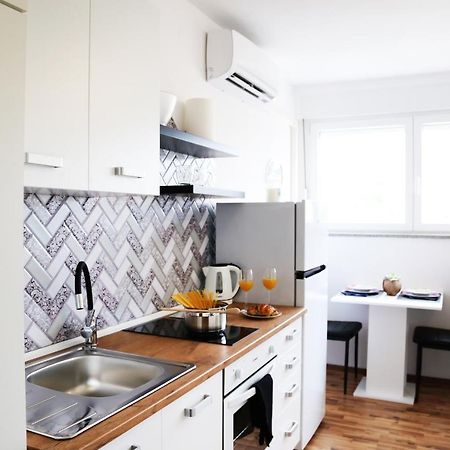 City Studio Rijeka Extérieur photo
