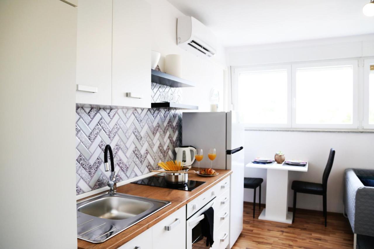 City Studio Rijeka Extérieur photo